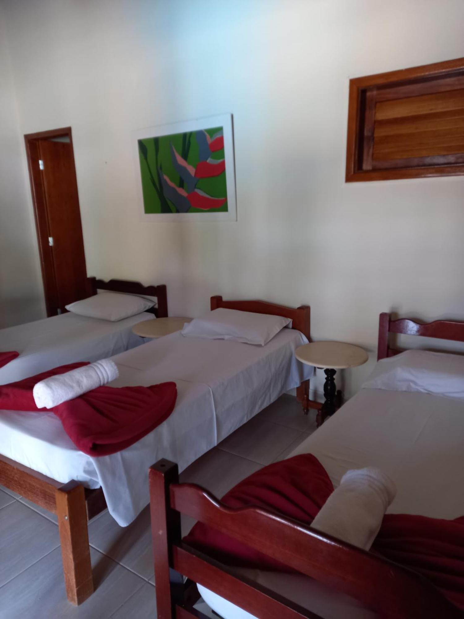 Brisa Da Serra Hotel Pousada Pirenopolis Room photo