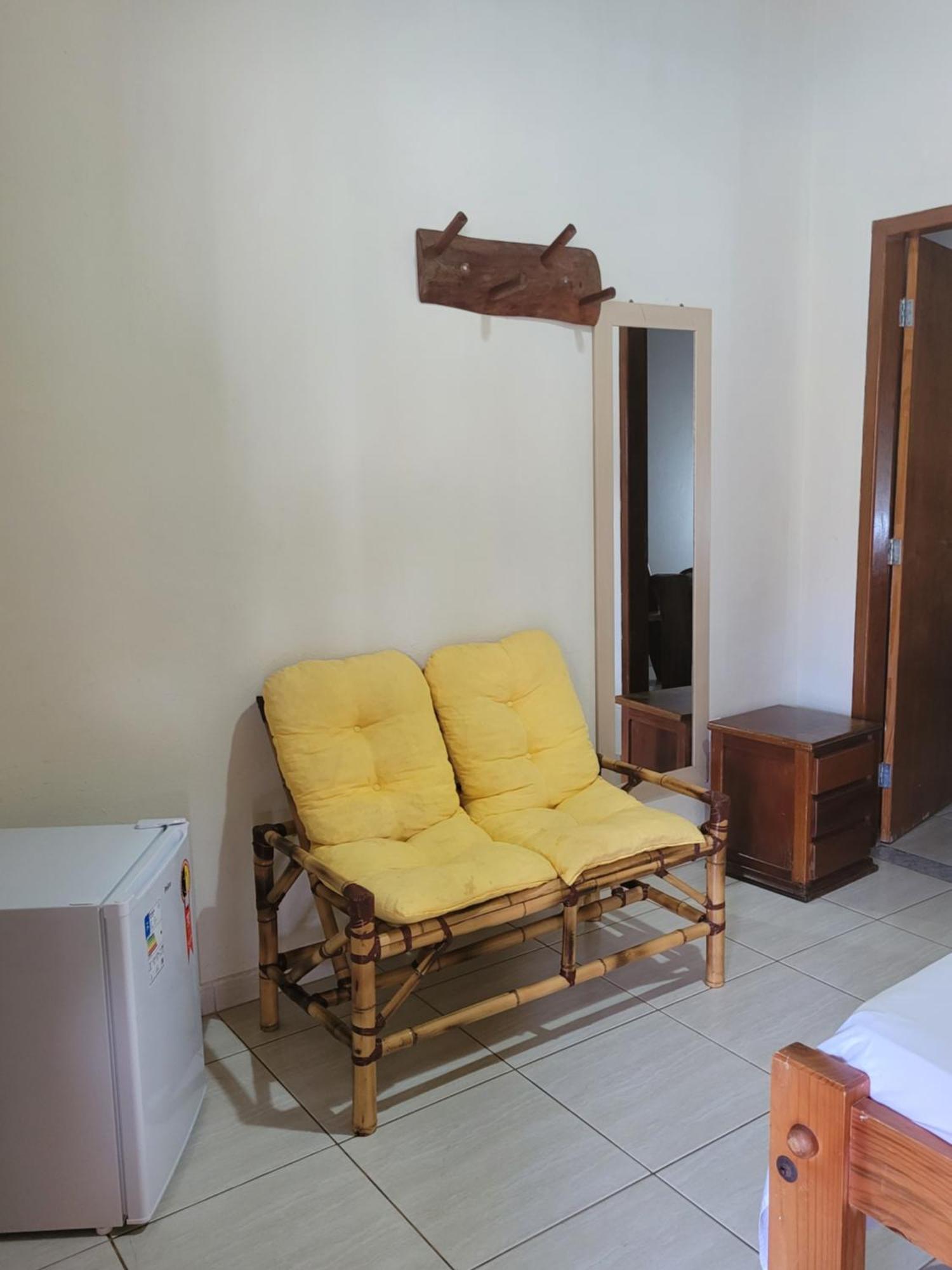Brisa Da Serra Hotel Pousada Pirenopolis Room photo