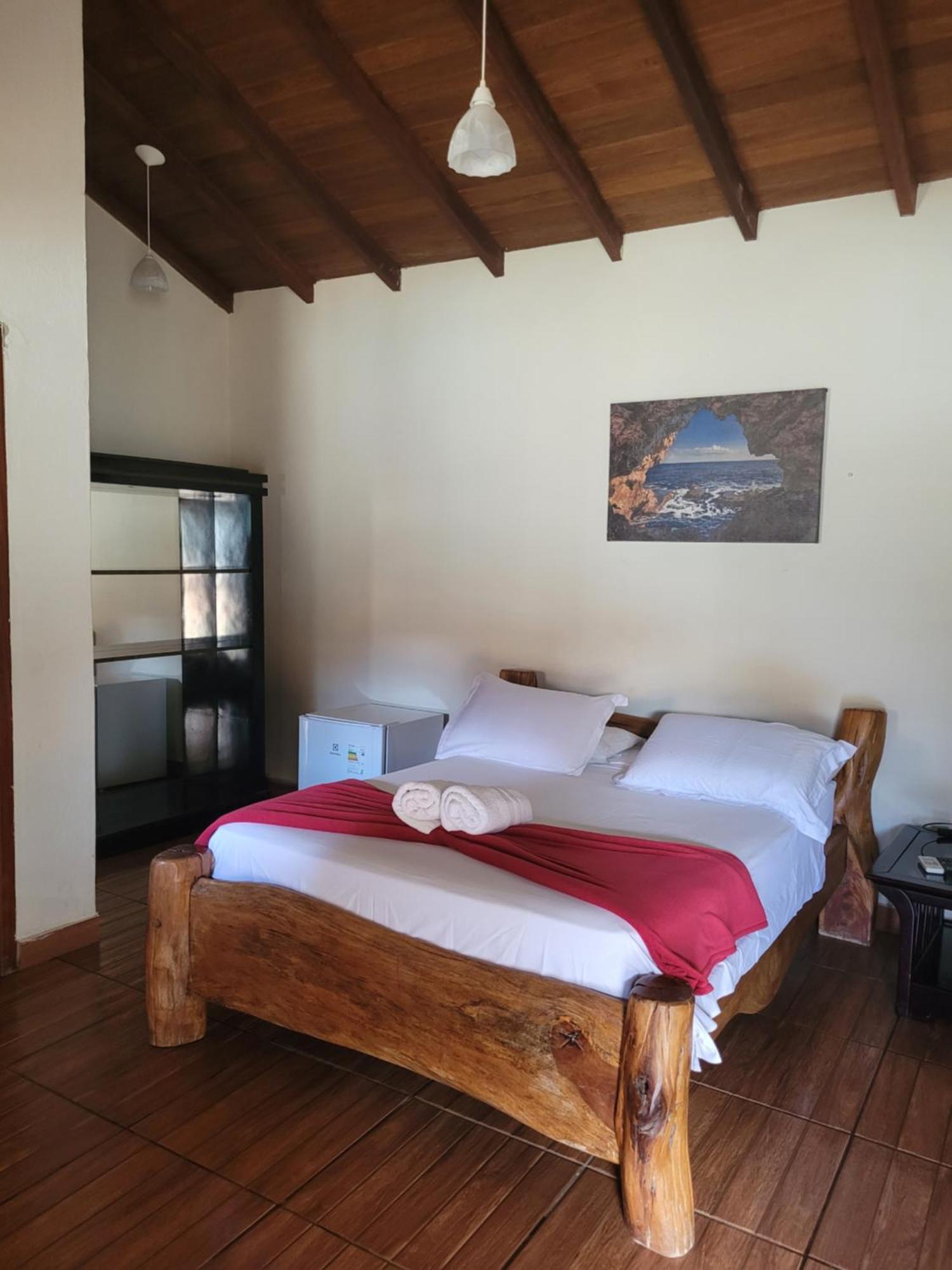 Brisa Da Serra Hotel Pousada Pirenopolis Room photo